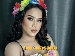 Yukiwasabe