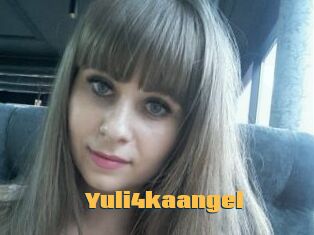 Yuli4kaangel