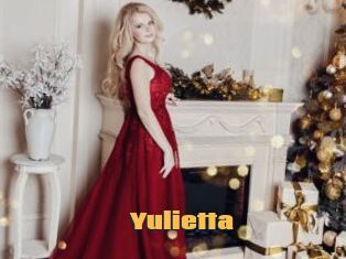 Yulietta