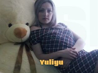 Yuliyu