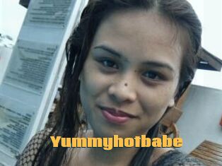 Yummyhotbabe