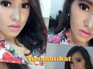 Yunaburikat