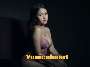 Yuniceheart