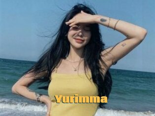 Yurimma