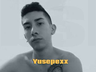 Yusepexx