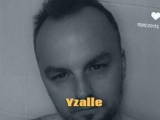 Yzalle