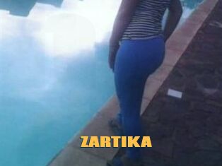 ZARTIKA
