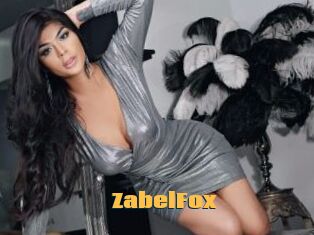 ZabelFox