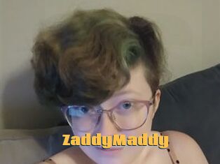 ZaddyMaddy