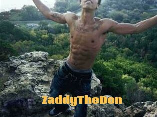 ZaddyTheDon