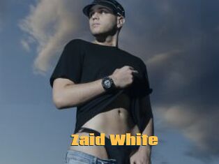 Zaid_White