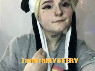 ZandraMYSTERY