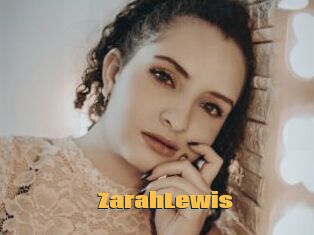ZarahLewis