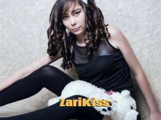 ZariKiss