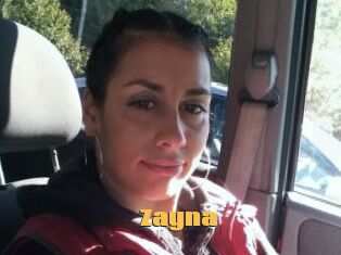 Zayna