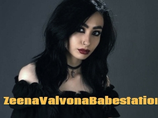 ZeenaValvonaBabestation