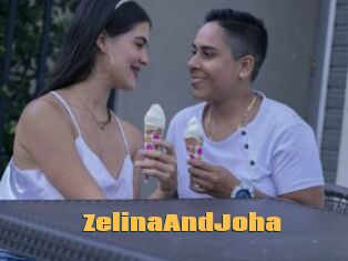 ZelinaAndJoha