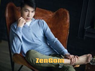 ZenGom