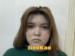 ZieuKao