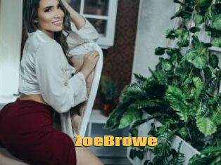 ZoeBrowe