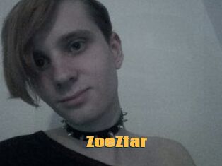 ZoeZtar