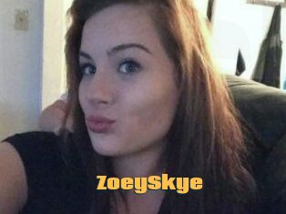 ZoeySkye
