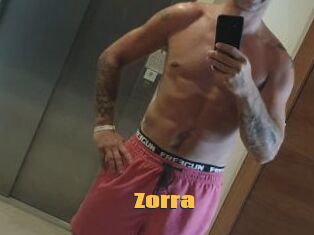 Zorra