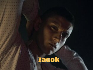 Zacck