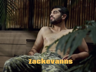 Zackevanns