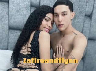 Zafiroandflynn