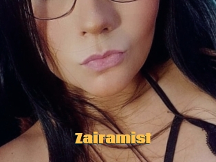 Zairamist