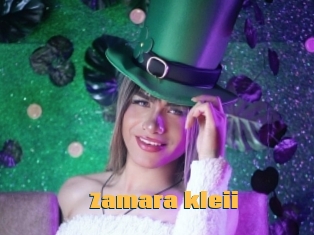 Zamara_kleii