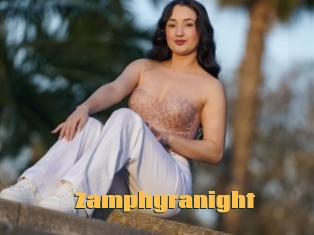 Zamphyranight