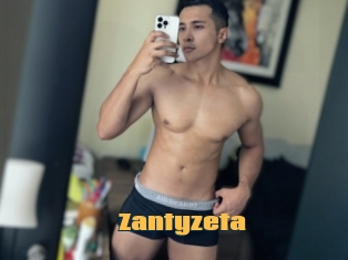 Zantyzeta