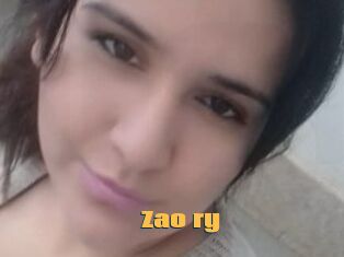 Zao_ry
