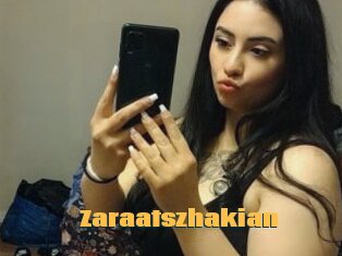 Zaraatszhakian