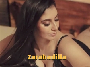 Zarabadilla