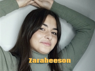 Zarabeeson