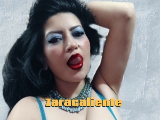 Zaracaliente