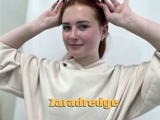 Zaradredge