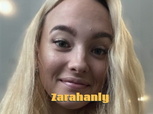 Zarahanly