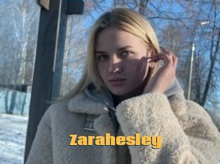 Zarahesley