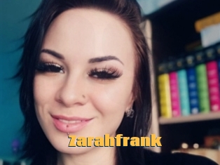 Zarahfrank