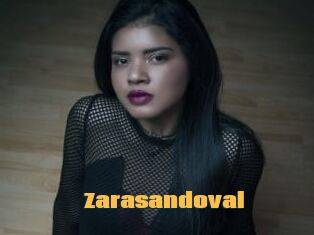 Zarasandoval