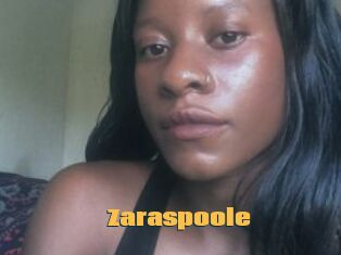 Zaraspoole