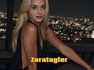 Zaratayler