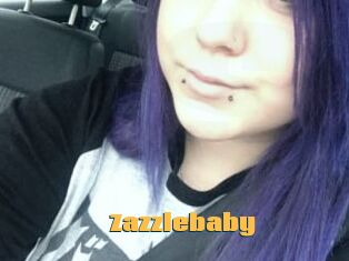 Zazzlebaby