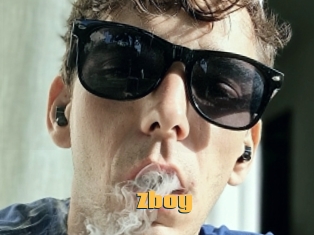Zboy