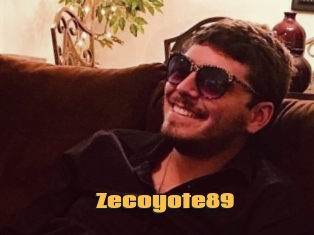 Zecoyote89