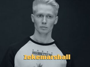 Zekemarshall